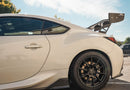 Toyota GR86/ Subaru BRZ 67" GTC-300 Wing 2022-2024 SPEC-6