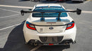 Toyota GR86/ Subaru BRZ 67" GTC-300 Wing 2022-2024 SPEC-7
