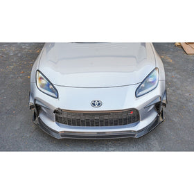 Toyota GR86 Aero Kit 2022 - 2024 - 0