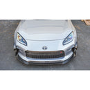 Toyota GR86 Front Air Dam / Lip 2022 - 2024-3