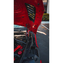 Toyota Supra A90/91 Fender Vents 2020-2023-6