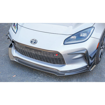 Toyota GR86 Front Air Dam / Lip 2022 - 2024 - 0
