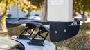 Toyota GR86/ Subaru BRZ 67" GTC-300 Wing 2022-2024 SPEC-9