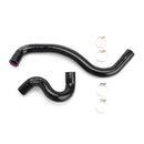 Super-Cooler, Reverse-Flow, Silicone Radiator Hoses for the FK8 Civic Type R-3