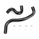 Super-Cooler, Reverse-Flow, Silicone Radiator Hoses for the FK8 Civic Type R-8