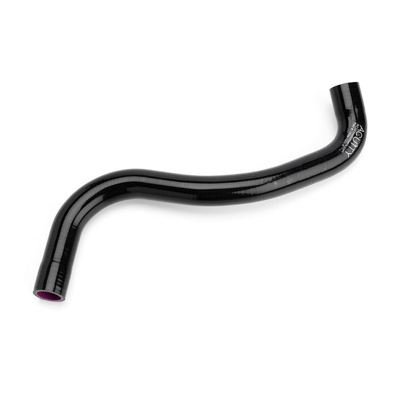 Super-Cooler, Reverse-Flow, Silicone Radiator Hoses for the FK8 Civic Type R