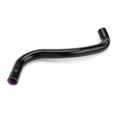 Super-Cooler, Reverse-Flow, Silicone Radiator Hoses for the FK8 Civic Type R-21