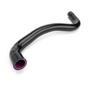 Super-Cooler, Reverse-Flow, Silicone Radiator Hoses for the FK8 Civic Type R-2