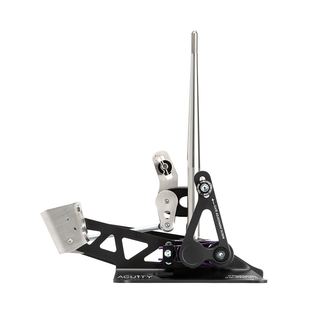 2-Way Adjustable Performance Shifter for the RSX, K-Swaps, and More - 0