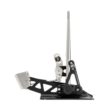 2-Way Adjustable Performance Shifter for the RSX, K-Swaps, and More - 0