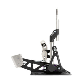 4-Way Adjustable Performance Shifter for the RSX, K-Swaps, and More