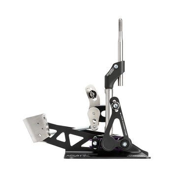 4-Way Adjustable Performance Shifter for the RSX, K-Swaps, and More