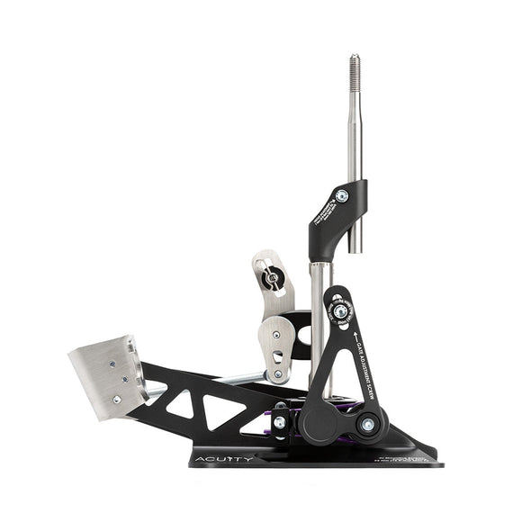 4-Way Adjustable Performance Shifter for the RSX, K-Swaps, and More