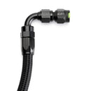 '-6 AN Centerfeed Fuel Line for Various K-Series Applications-7