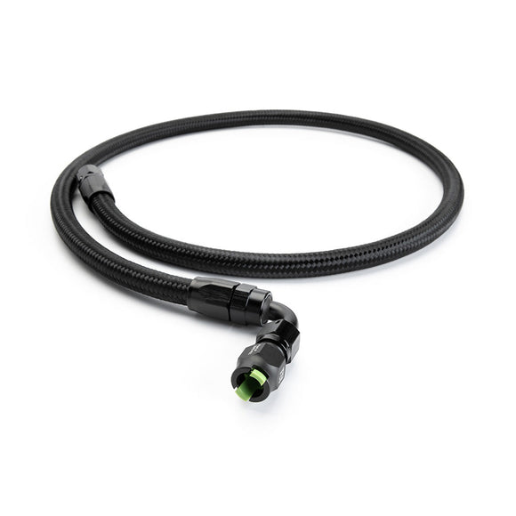 '-6 AN Centerfeed Fuel Line for Various K-Series Applications