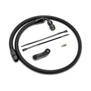 '-6 AN Centerfeed Fuel Line for Various K-Series Applications-11