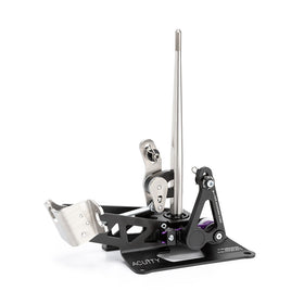 2-Way Adjustable Performance Shifter for the RSX, K-Swaps, and More