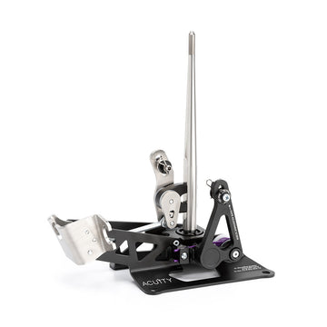 2-Way Adjustable Performance Shifter for the RSX, K-Swaps, and More