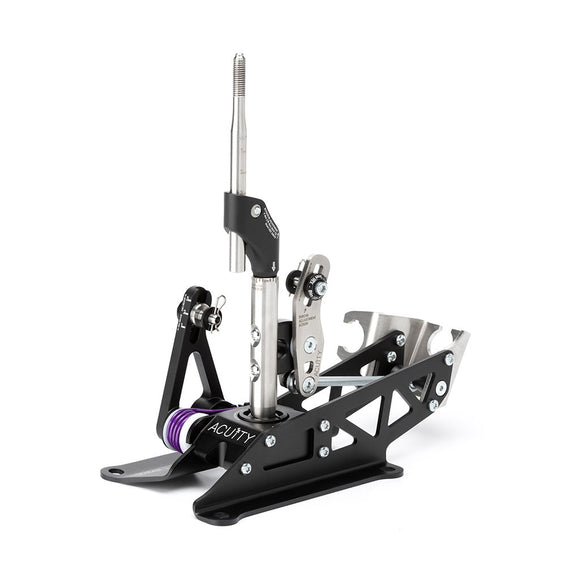 4-Way Adjustable Performance Shifter for the RSX, K-Swaps, and More