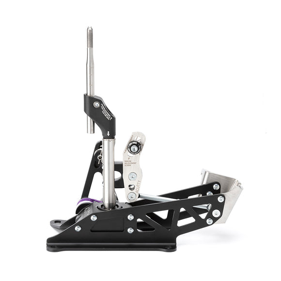 4-Way Adjustable Performance Shifter for the RSX, K-Swaps, and More