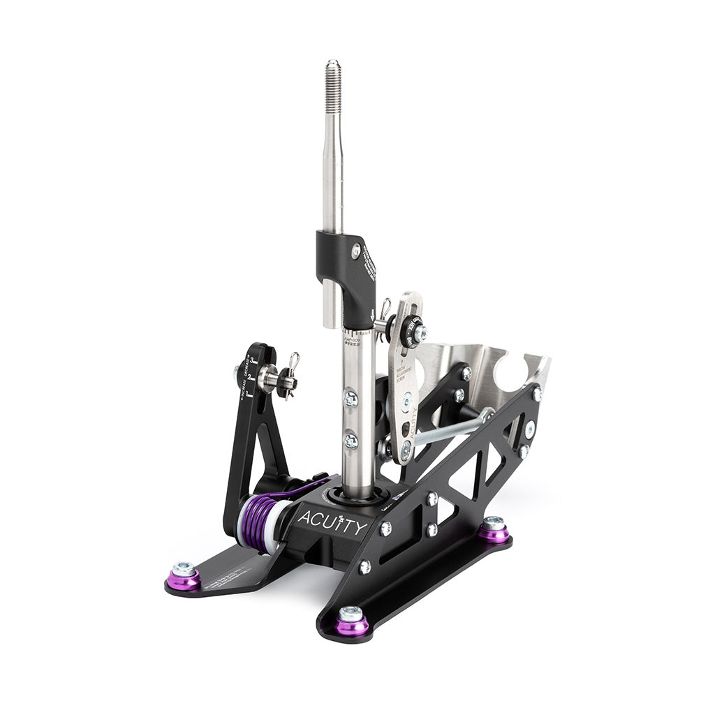 4-Way Adjustable Performance Shifter for the RSX, K-Swaps, and More