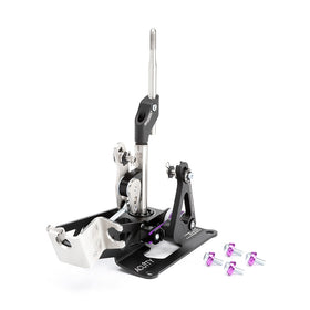 4-Way Adjustable Performance Shifter for the RSX, K-Swaps, and More - 0