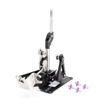 4-Way Adjustable Performance Shifter for the RSX, K-Swaps, and More - 0
