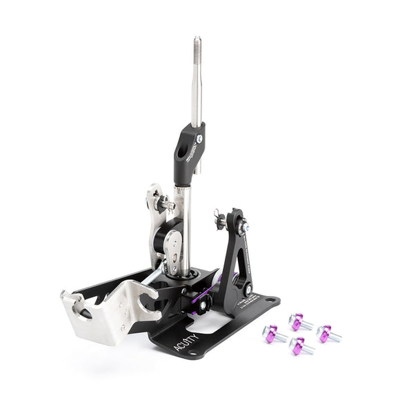 4-Way Adjustable Performance Shifter for the RSX, K-Swaps, and More