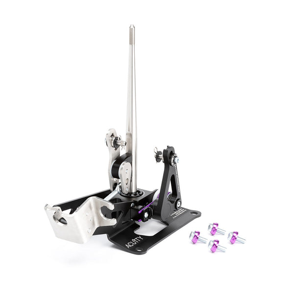 2-Way Adjustable Performance Shifter for the RSX, K-Swaps, and More