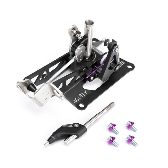 4-Way Adjustable Performance Shifter for the RSX, K-Swaps, and More