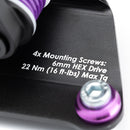 2-Way Adjustable Performance Shifter for the RSX, K-Swaps, and More-23