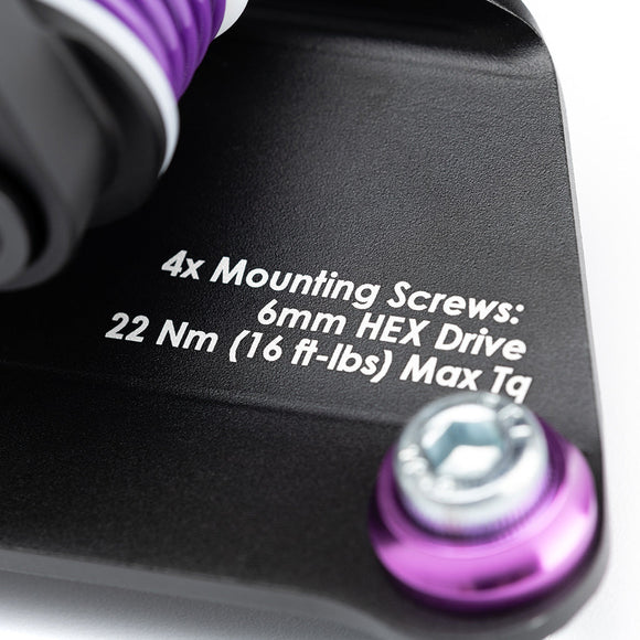 2-Way Adjustable Performance Shifter for the RSX, K-Swaps, and More