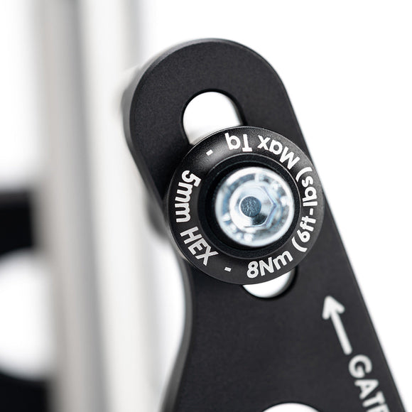 4-Way Adjustable Performance Shifter for the RSX, K-Swaps, and More