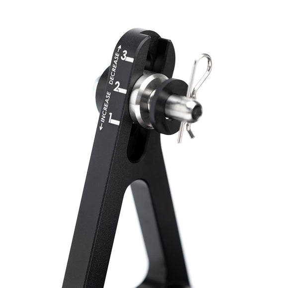 2-Way Adjustable Performance Shifter for the RSX, K-Swaps, and More