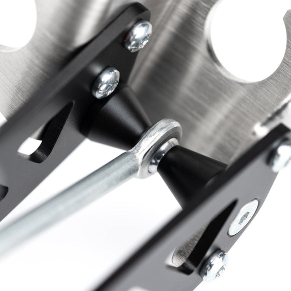 4-Way Adjustable Performance Shifter for the RSX, K-Swaps, and More