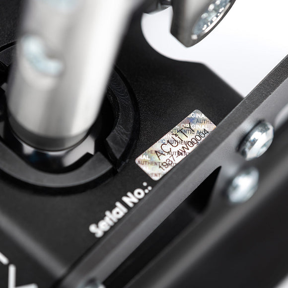 4-Way Adjustable Performance Shifter for the RSX, K-Swaps, and More