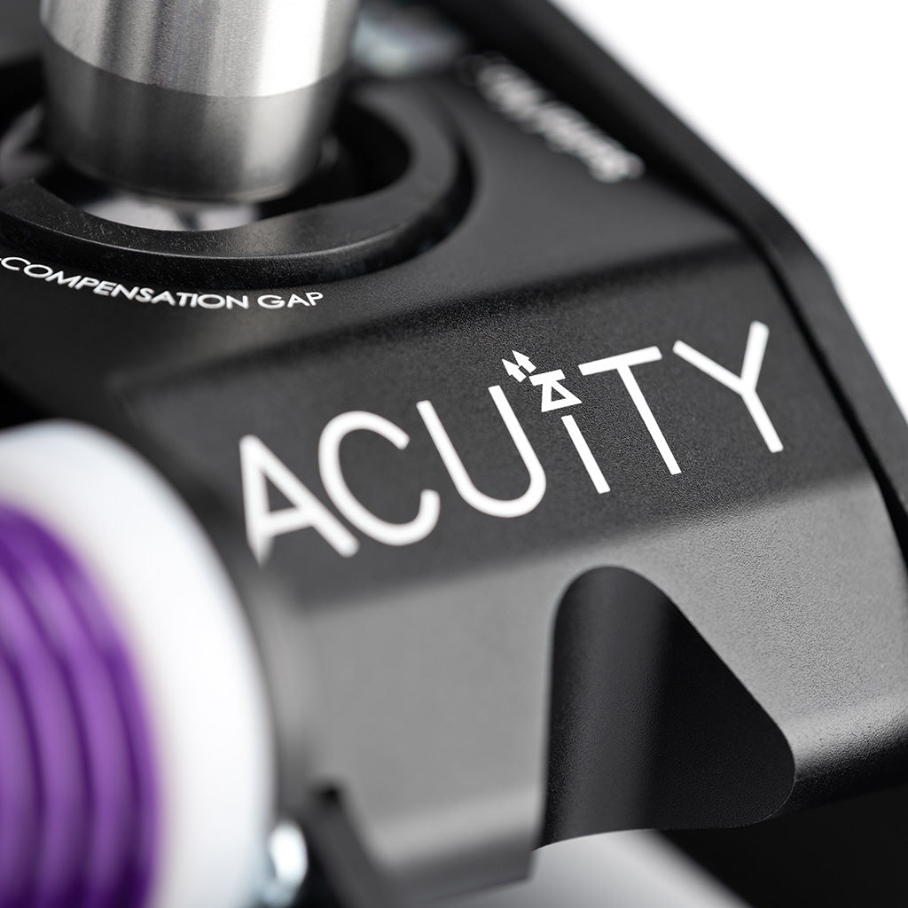 4-Way Adjustable Performance Shifter for the RSX, K-Swaps, and More