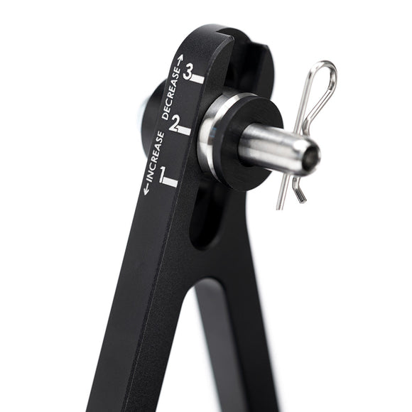 4-Way Adjustable Performance Shifter for the RSX, K-Swaps, and More