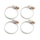 Super-Cooler, Reverse-Flow, Silicone Radiator Hoses for the FK8 Civic Type R-5