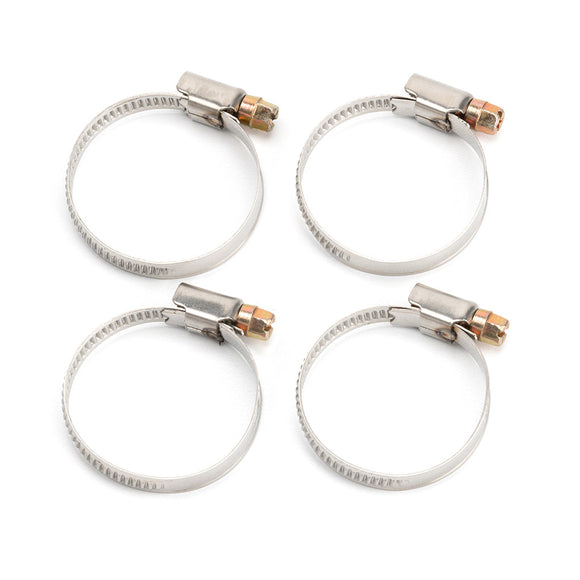 Super-Cooler, Reverse-Flow, Silicone Radiator Hoses for the FK8 Civic Type R