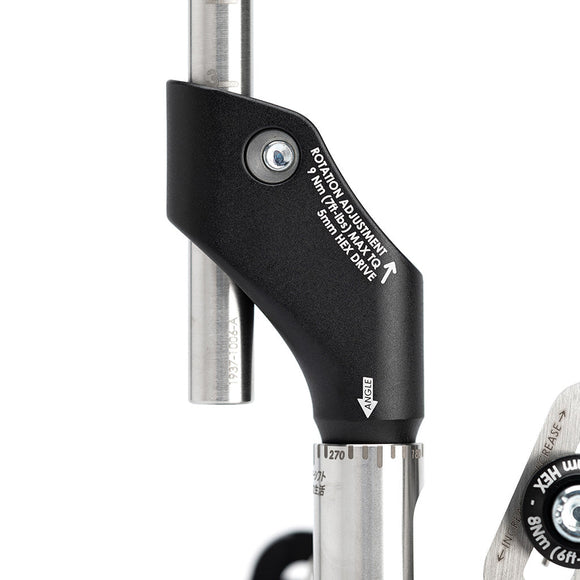 4-Way Adjustable Performance Shifter for the RSX, K-Swaps, and More