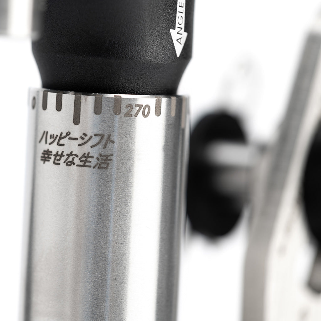 4-Way Adjustable Performance Shifter for the RSX, K-Swaps, and More