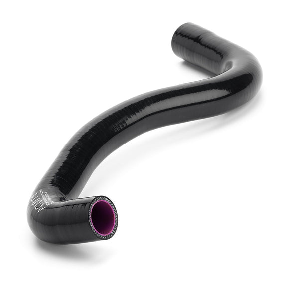 Super-Cooler, Reverse-Flow, Silicone Radiator Hoses for the FK8 Civic Type R