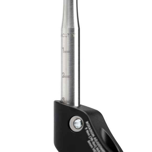 4-Way Adjustable Performance Shifter for the RSX, K-Swaps, and More