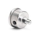 ACUiTY 100 PSI Fuel Pressure Gauge in Polished Stainless Finish-3