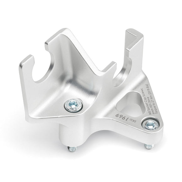 10th Gen Civic/Accord Shifter Cable Adapter Bracket for K20Z3 Transmissions