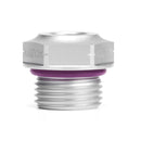 1/8 NPT to -8 O-Ring Boss (ORB) Adapter-4