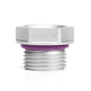 '-8 O-Ring Boss (ORB) Plug-4