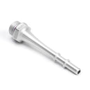 5/16" Quick-Connect to -8 O-Ring Boss (ORB) Adapter, 100mm flange to tip-2