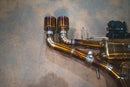 Nissan GTR R35 Valved Sport Exhaust System-6